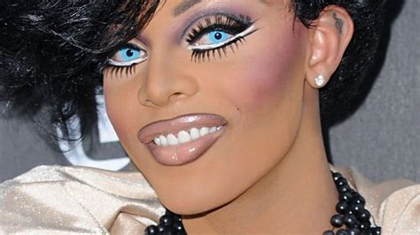 tyra rupaul.
